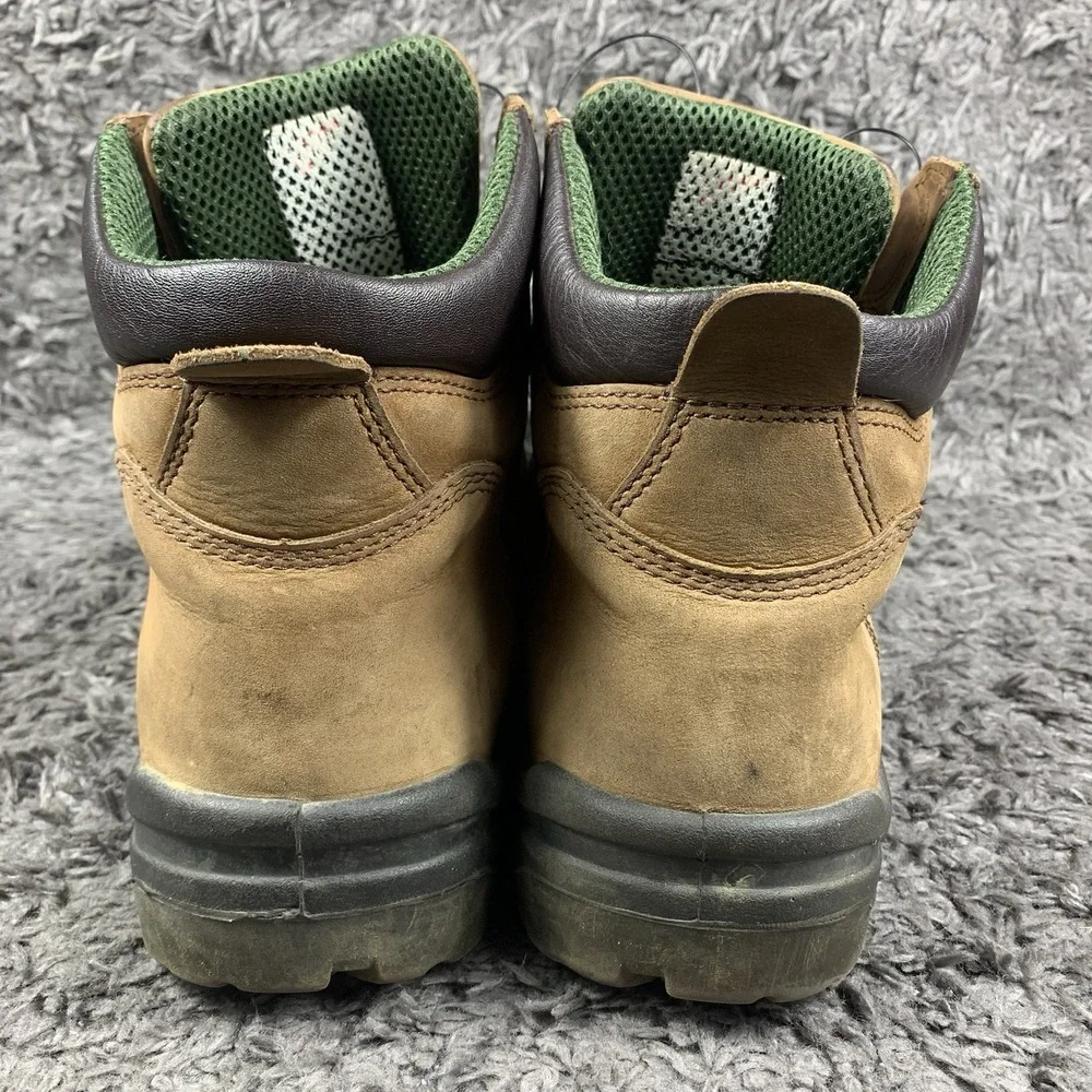 Red Wing BOA King Toe 6